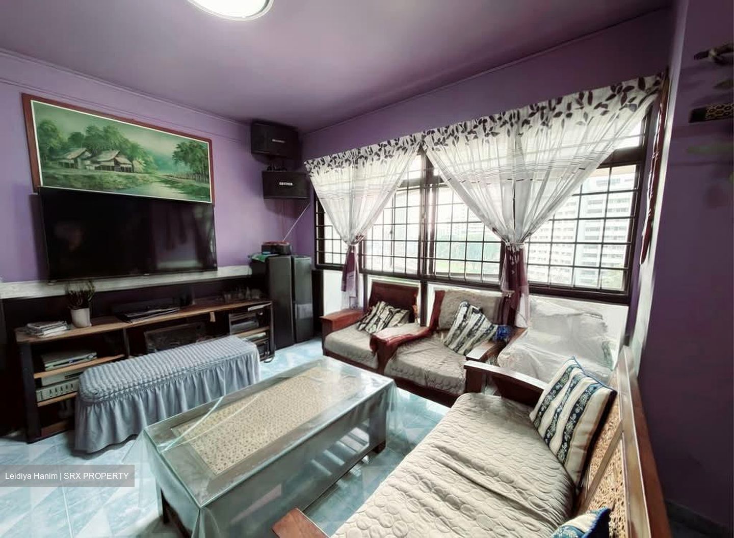 Blk 456 Clementi Avenue 3 (Clementi), HDB 4 Rooms #573983391